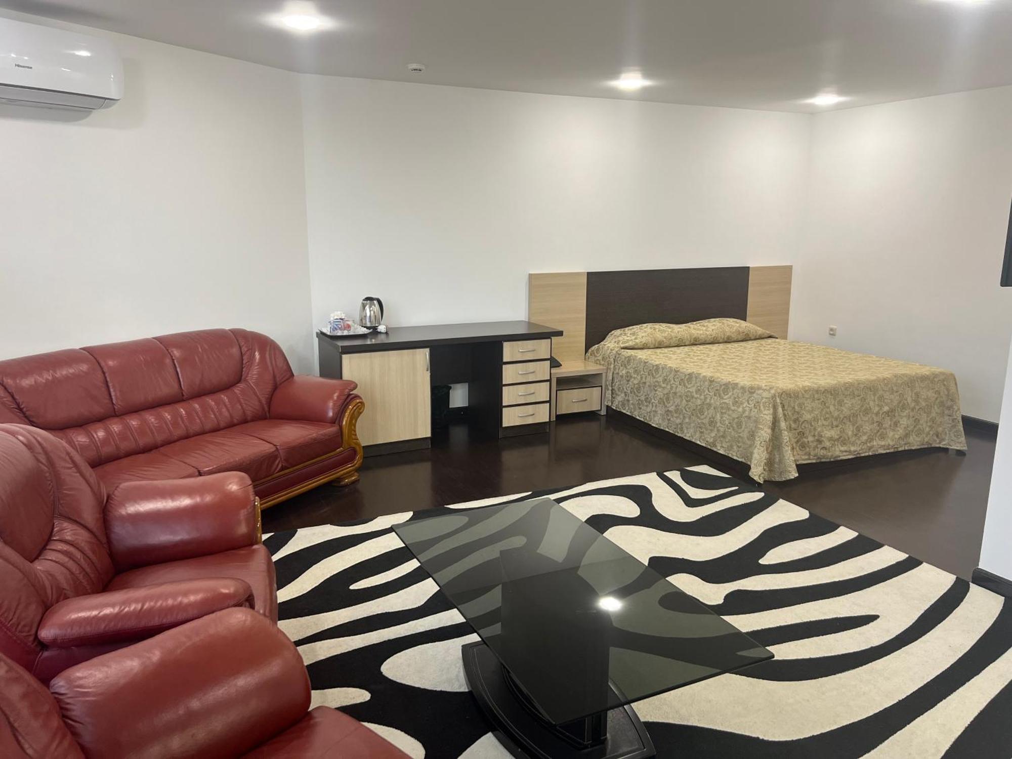 Vanatur Hotel Gyumri Esterno foto
