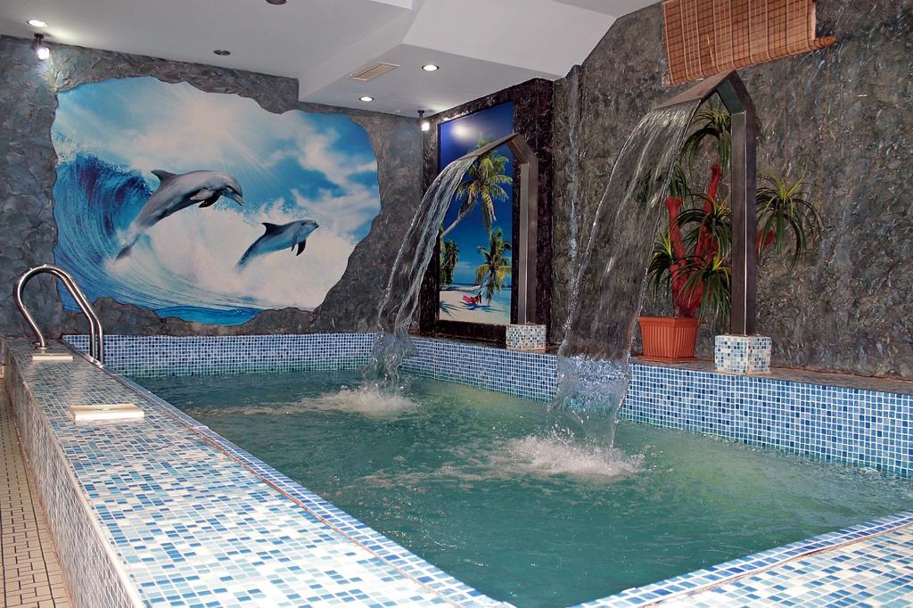 Vanatur Hotel Gyumri Esterno foto